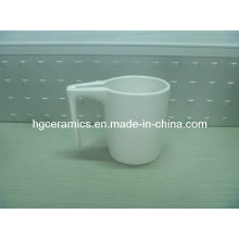 Tea Mug, Ceramic Tea Mug